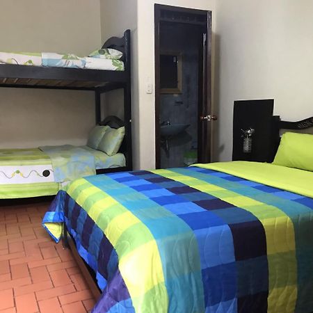 Hotel Krone Popayan Extérieur photo