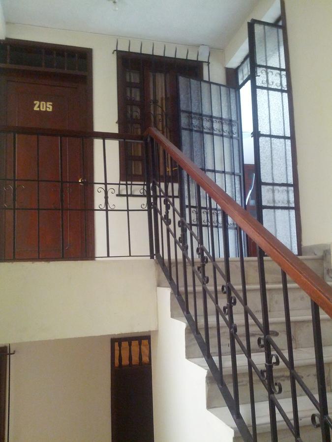 Hotel Krone Popayan Extérieur photo