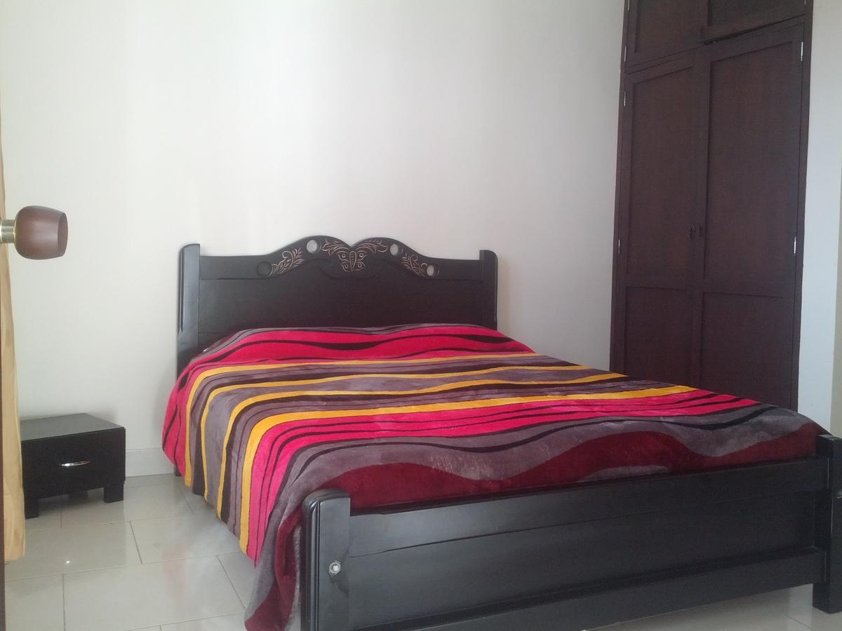 Hotel Krone Popayan Extérieur photo