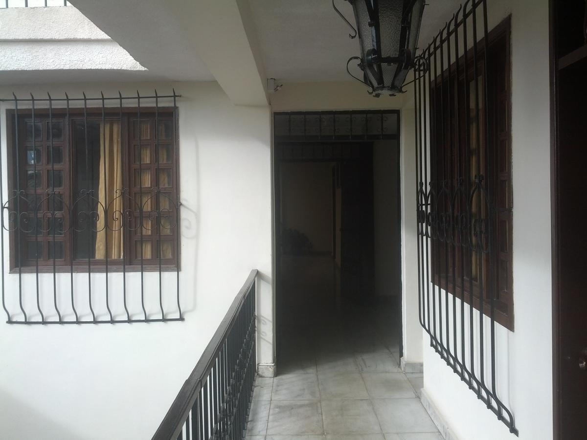 Hotel Krone Popayan Extérieur photo