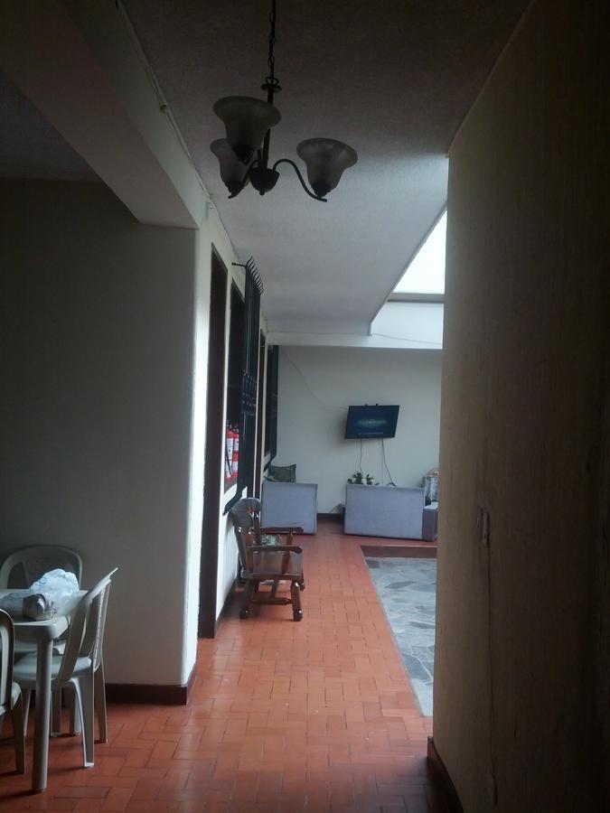 Hotel Krone Popayan Extérieur photo