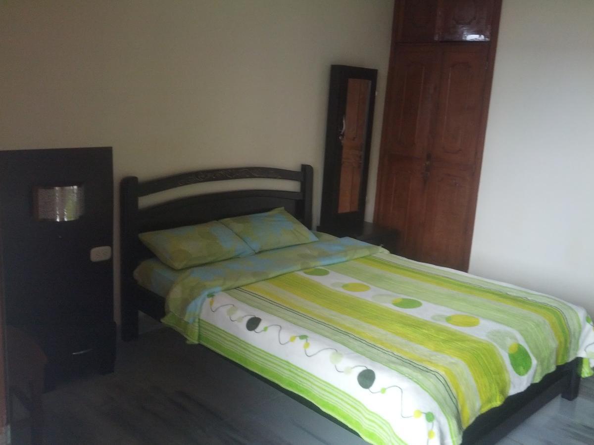 Hotel Krone Popayan Extérieur photo