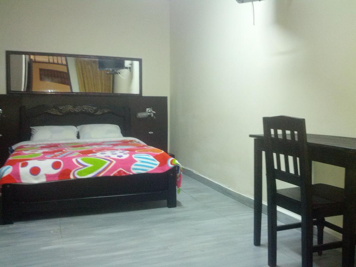 Hotel Krone Popayan Extérieur photo