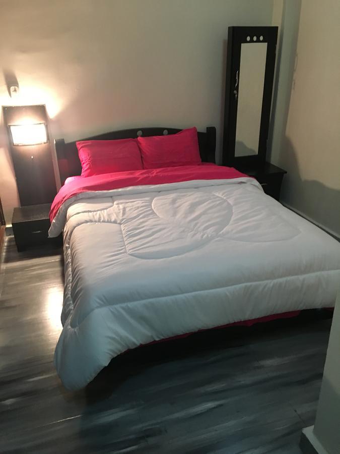 Hotel Krone Popayan Extérieur photo