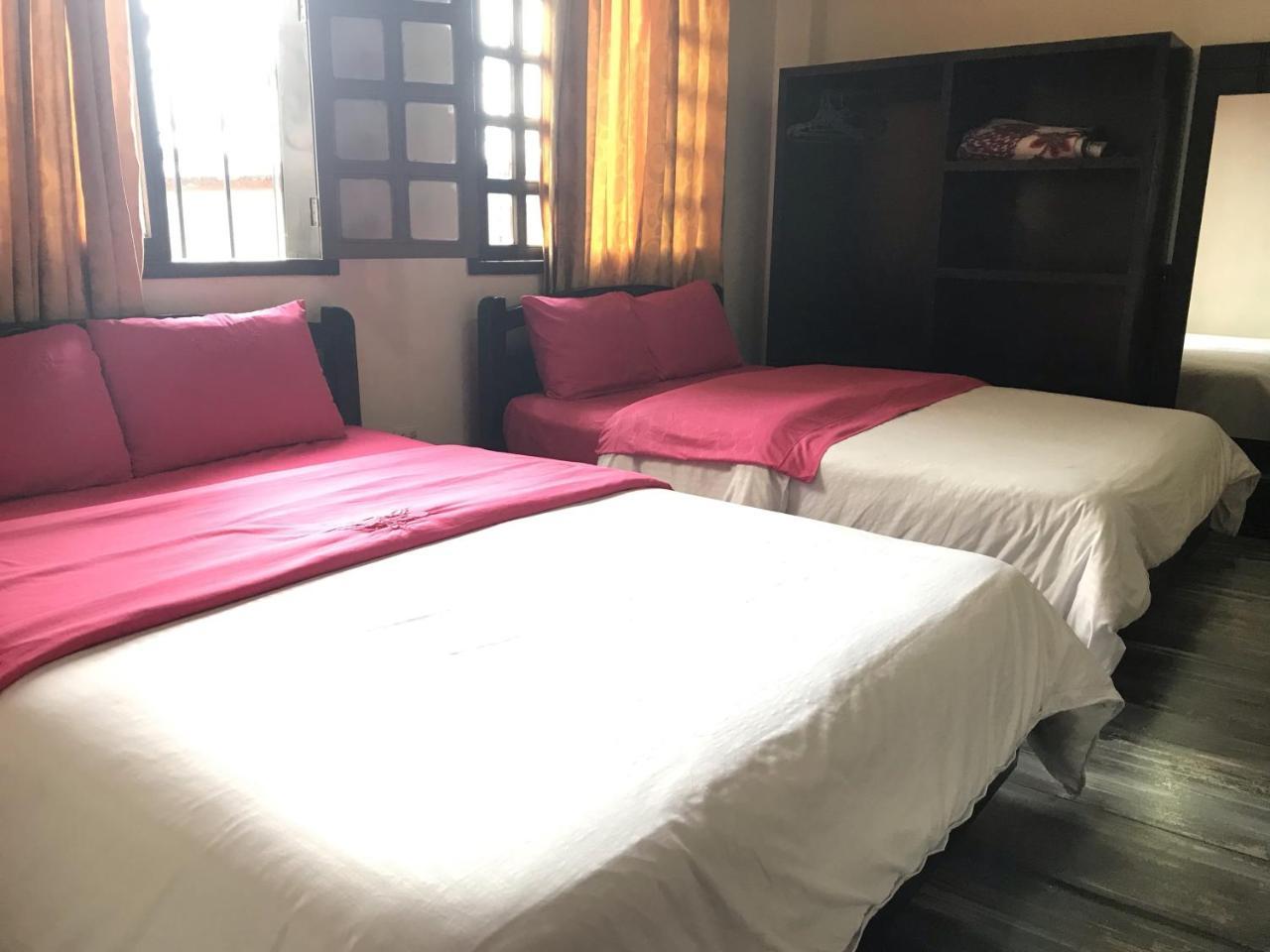 Hotel Krone Popayan Extérieur photo